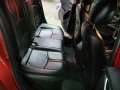 Red Mazda 3 2018 for sale in Automatic-6