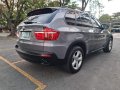 Selling Silver BMW X5 2009 in Caloocan-3