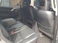 Selling Grey Mitsubishi Montero Sport 2017 in Las Piñas-2