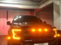Black Ford F-150 2020 for sale in Quezon-0