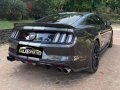Selling Black Ford Mustang 2017 in Cainta-6