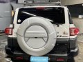 Sell White 2019 Toyota Fj Cruiser in Angeles-3