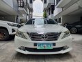 Selling Pearl White Toyota Camry 2013 in Quezon-5