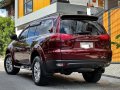 Red Mitsubishi Montero 2015 for sale in Mandaluyong -8