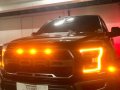 Black Ford F-150 2020 for sale in Quezon-1
