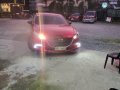 Red Mazda 3 2018 for sale in Automatic-0