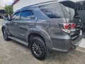 Selling Grey Toyota Fortuner 2016 in Parañaque-2