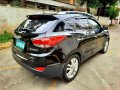 Black Hyundai Tucson 2013 for sale in Quezon City-6