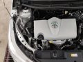 Silver Toyota Vios 2019 for sale in Makati -8