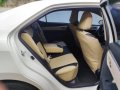 Pearl White Toyota Corolla Altis 2015 for sale in Automatic-5