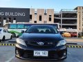 Selling Black Toyota Corolla Altis 2011 in Taguig-9