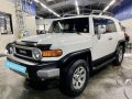 Sell White 2019 Toyota Fj Cruiser in Angeles-1