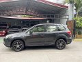 Grey Subaru Forester 2014 for sale in Automatic-5