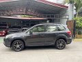 Grey Subaru Forester 2014 for sale in Automatic-5