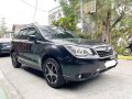 Grey Subaru Forester 2014 for sale in Automatic-8