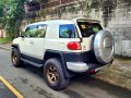 White Toyota Fj Cruiser 2015 for sale in Automatic-7