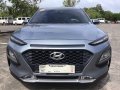 Silver Hyundai KONA 2021 for sale in General Mariano Alvarez-9