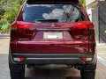 Red Mitsubishi Montero 2015 for sale in Mandaluyong -6
