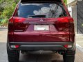 Red Mitsubishi Montero 2015 for sale in Mandaluyong -3