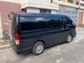 Selling Black Toyota Hiace Super Grandia 2018 in Pasig-3