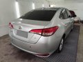 Silver Toyota Vios 2019 for sale in Makati -7