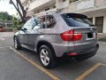 Selling Silver BMW X5 2009 in Caloocan-1