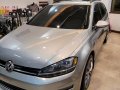 Selling Silver Volkswagen Golf 2017 in Manila-3