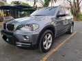 Selling Silver BMW X5 2009 in Caloocan-8