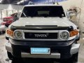 Sell White 2019 Toyota Fj Cruiser in Angeles-0