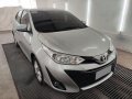 Silver Toyota Vios 2019 for sale in Makati -8