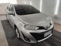 Silver Toyota Vios 2019 for sale in Makati -1