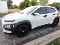 Sell White 2019 Hyundai Kona in Imus-8