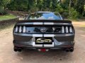 Selling Black Ford Mustang 2017 in Cainta-3