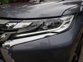 Selling Grey Mitsubishi Montero Sport 2017 in Las Piñas-5