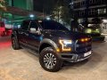 Black Ford F-150 2020 for sale in Quezon-0