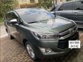 Silver Toyota Innova 2018 for sale in Mandaluyong-9