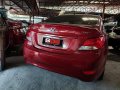 Selling Red Hyundai Accent 2019 in Quezon City-4