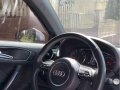 Selling Blue Audi A1 2013 in San Pedro-5