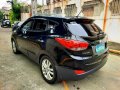 Black Hyundai Tucson 2013 for sale in Quezon City-5