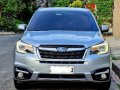 Selling Silver Subaru Forester 2016 in Mandaluyong-7