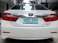 Selling Pearl White Toyota Camry 2013 in Quezon-2