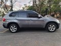 Selling Silver BMW X5 2009 in Caloocan-4
