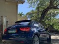 Selling Blue Audi A1 2013 in San Pedro-7
