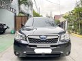 Grey Subaru Forester 2014 for sale in Automatic-9