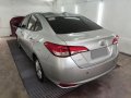 Silver Toyota Vios 2019 for sale in Makati -6