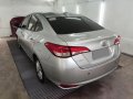 Silver Toyota Vios 2019 for sale in Makati -3
