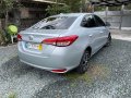 Selling Silver Toyota Vios 2021 in Quezon-2