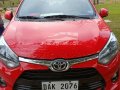 2019 Toyota Wigo AT dak2076 32k odo - 429k - all in dp w/ins 111k /f -0