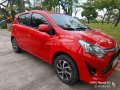 2019 Toyota Wigo AT dak2076 32k odo - 429k - all in dp w/ins 111k /f -2