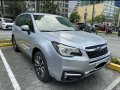 Subaru Forester 2.0 IL 2017-0